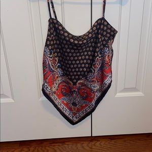 SHEIN tank top